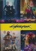 WORLD OF CYBERPUNK 2077 HC [9781506713588]